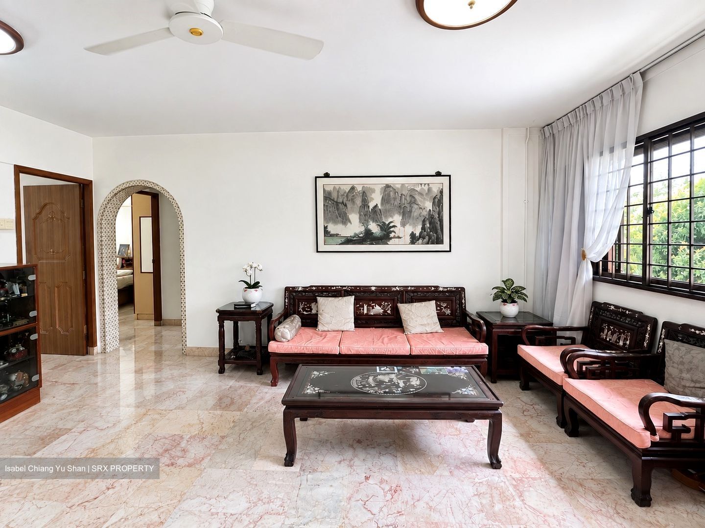 Blk 69 BLANGAH GARDEN (Bukit Merah), HDB 4 Rooms #626966421